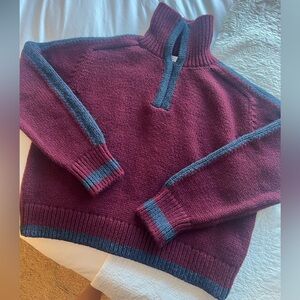 Zara Sweater